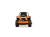ARIENS EDGE 34 Zero-Turn fűnyíró " Ariens engine"
