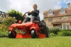 ARIENS EDGE 34 Zero-Turn fűnyíró " Ariens engine"