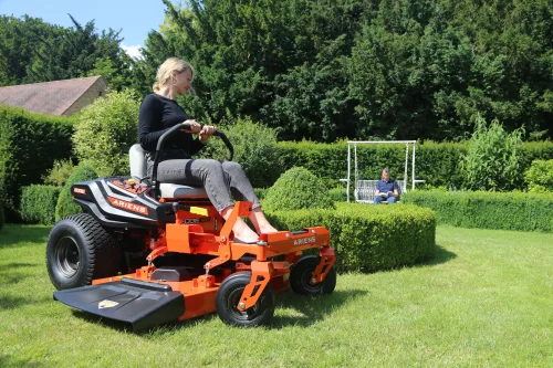 ARIENS EDGE 34 Zero-Turn fűnyíró " Ariens engine"