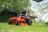 ARIENS EDGE 42 Zero-Turn fűnyíró " Ariens engine"