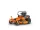 ARIENS IKON 52 Zero-Turn fűnyíró " Kawasaki engine"