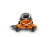 ARIENS IKON 52 Zero-Turn fűnyíró " Kawasaki engine"