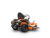 ARIENS IKON 52 Zero-Turn fűnyíró " Kawasaki engine"
