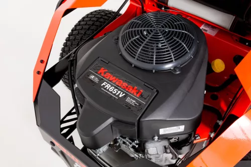 ARIENS IKON 52 Zero-Turn fűnyíró " Kawasaki engine"
