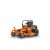 ARIENS IKON 52 Zero-Turn fűnyíró " Kawasaki engine"