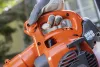 Husqvarna 125B benzinmotoros lombfúvó
