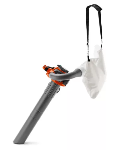 Husqvarna 125BVX benzinmotoros lombfúvó-szívó