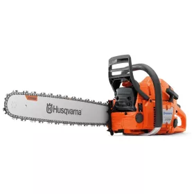Husqvarna 372 XP X-TORQ 20" benzinmotoros láncfűrész