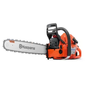 Husqvarna 365 X-TORQ 18" benzinmotoros láncfűrész
