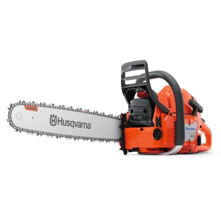 Husqvarna 365 X-TORQ 18" benzinmotoros láncfűrész