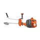 Husqvarna 555FXT benzinmotoros tisztítófűrész