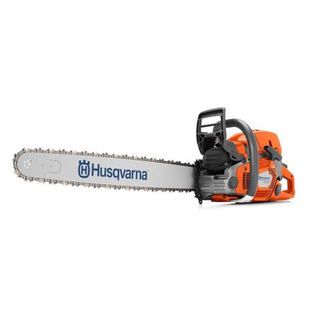 Husqvarna 572 XP 18" benzinmotoros láncfűrész