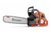 Husqvarna 565 18" benzinmotoros láncfűrész