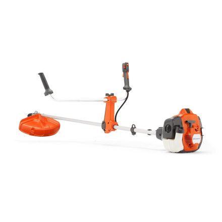 Husqvarna 525RX benzinmotoros fűkasza