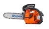 Husqvarna T435 14" egykezes benzinmotoros láncfűrész