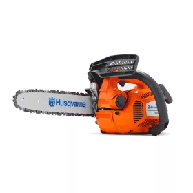 Husqvarna T435 14" egykezes benzinmotoros láncfűrész