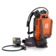 Husqvarna BLI950X 36V 31,1Ah háti akkumulátor