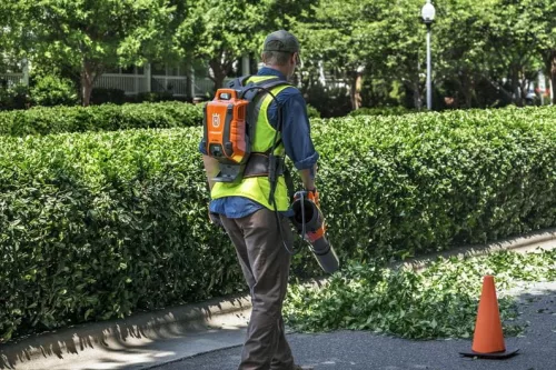 Husqvarna BLI950X 36V 31,1Ah háti akkumulátor