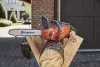 Husqvarna 120i 12" akkumulátoros láncfűrész "akkumulátor nélkül"