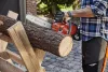 Husqvarna 120i 12" akkumulátoros láncfűrész "akkumulátor nélkül"