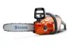 Husqvarna 120i 12" KIT akkumlátoros láncfűrész "töltő + akkumulátor"