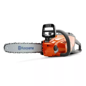   Husqvarna 120i 12" KIT akkumlátoros láncfűrész "töltő + akkumulátor"
