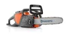 Husqvarna 120i 12" KIT akkumlátoros láncfűrész "töltő + akkumulátor"