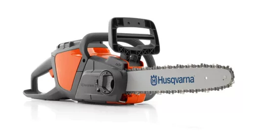 Husqvarna 120i 12" KIT akkumlátoros láncfűrész "töltő + akkumulátor"