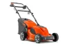 Husqvarna LC 141C elektromos fűnyíró 