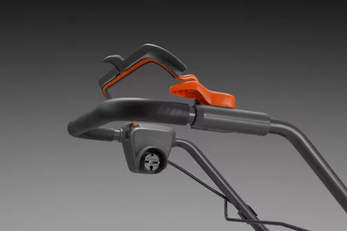 Husqvarna LC 141C elektromos fűnyíró 