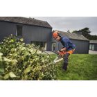 Husqvarna 130 14" benzinmotoros láncfűrész 