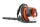 Husqvarna 360BT benzinmotoros háti lombfúvó