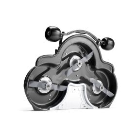   Husqvarna Combi 103 vágóasztal "R 216T AWD rider-hez"