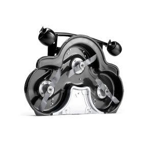   Husqvarna Combi 94 vágóasztal "R318X, R320XAWD, R316TXAWD, R316TsXAWD riderek-hez"