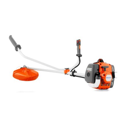 Husqvarna 129R benzinmotoros fűkasza