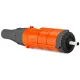Husqvarna BA101 lombfúvó adapter 
