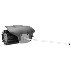 Husqvarna SR600-2 sweeper "gumi forgókefe"