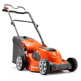   Husqvarna LC 141i  akkumulátoros fűnyíró "akkumulátor nélkül"