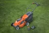 Husqvarna LC 141i  akkumulátoros fűnyíró "akkumulátor nélkül"