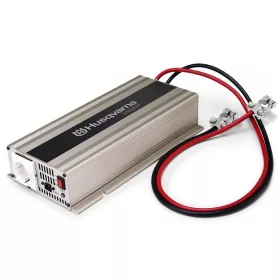 Husqvarna 600F inverter