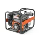 Husqvarna W80P EU benzinmotoros vízszivattyú 