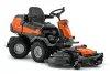Husqvarna R 420TsX AWD rider "vágóasztal nélkül"
