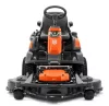 Husqvarna R 420TsX AWD rider "vágóasztal nélkül"