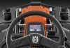 Husqvarna R 420TsX AWD rider "vágóasztal nélkül"