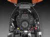 Husqvarna R 420TsX AWD rider "vágóasztal nélkül"