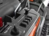 Husqvarna R 420TsX AWD rider "vágóasztal nélkül"