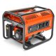 Husqvarna G2500P generátor "maximum teljesítmény 2200W"