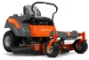 Husqvarna Z242F Zero Turn EU