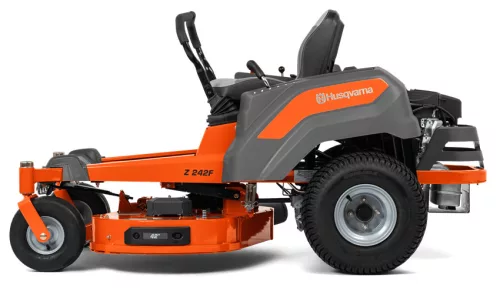 Husqvarna Z242F Zero Turn EU