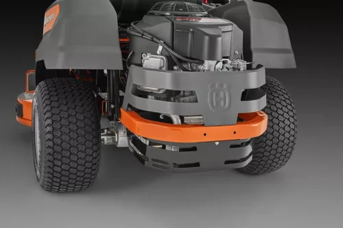 Husqvarna Z242F Zero Turn EU